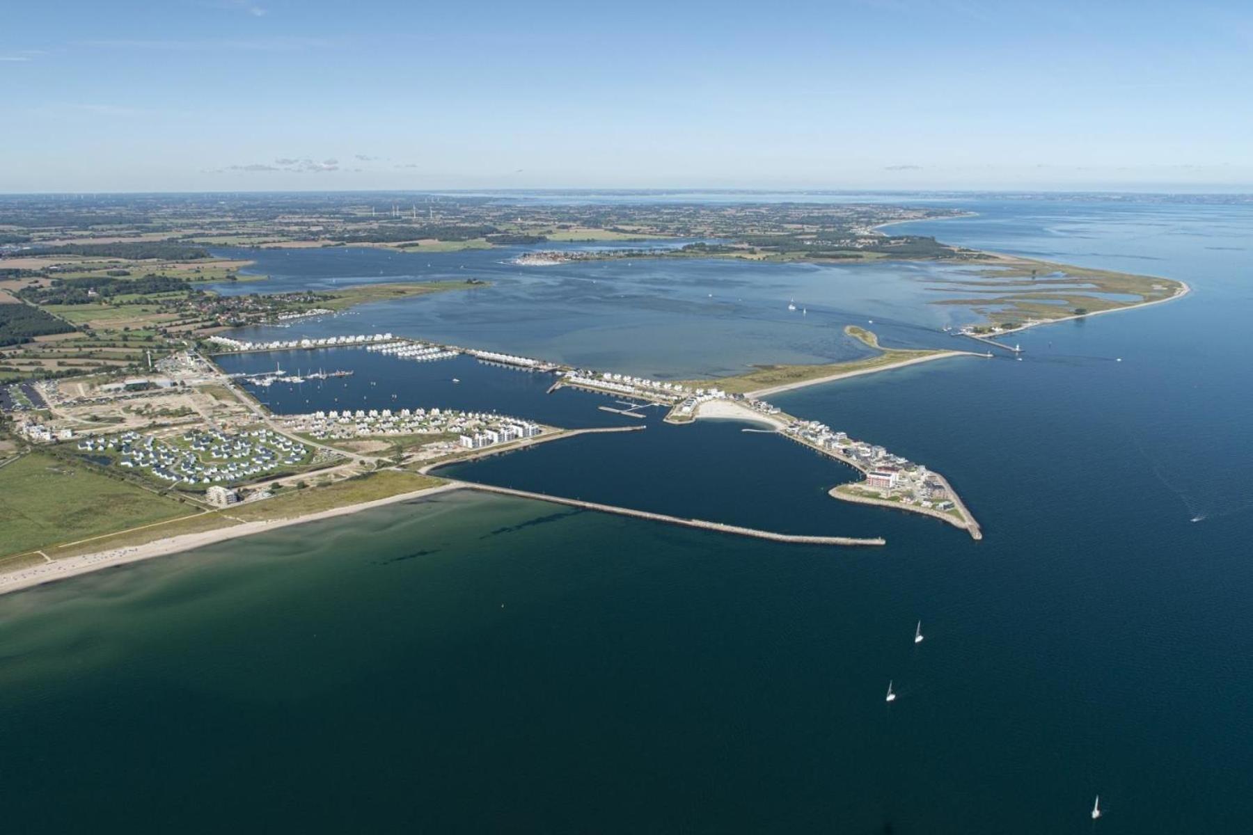 Residenz Bollwark 312 Διαμέρισμα Kappeln Εξωτερικό φωτογραφία