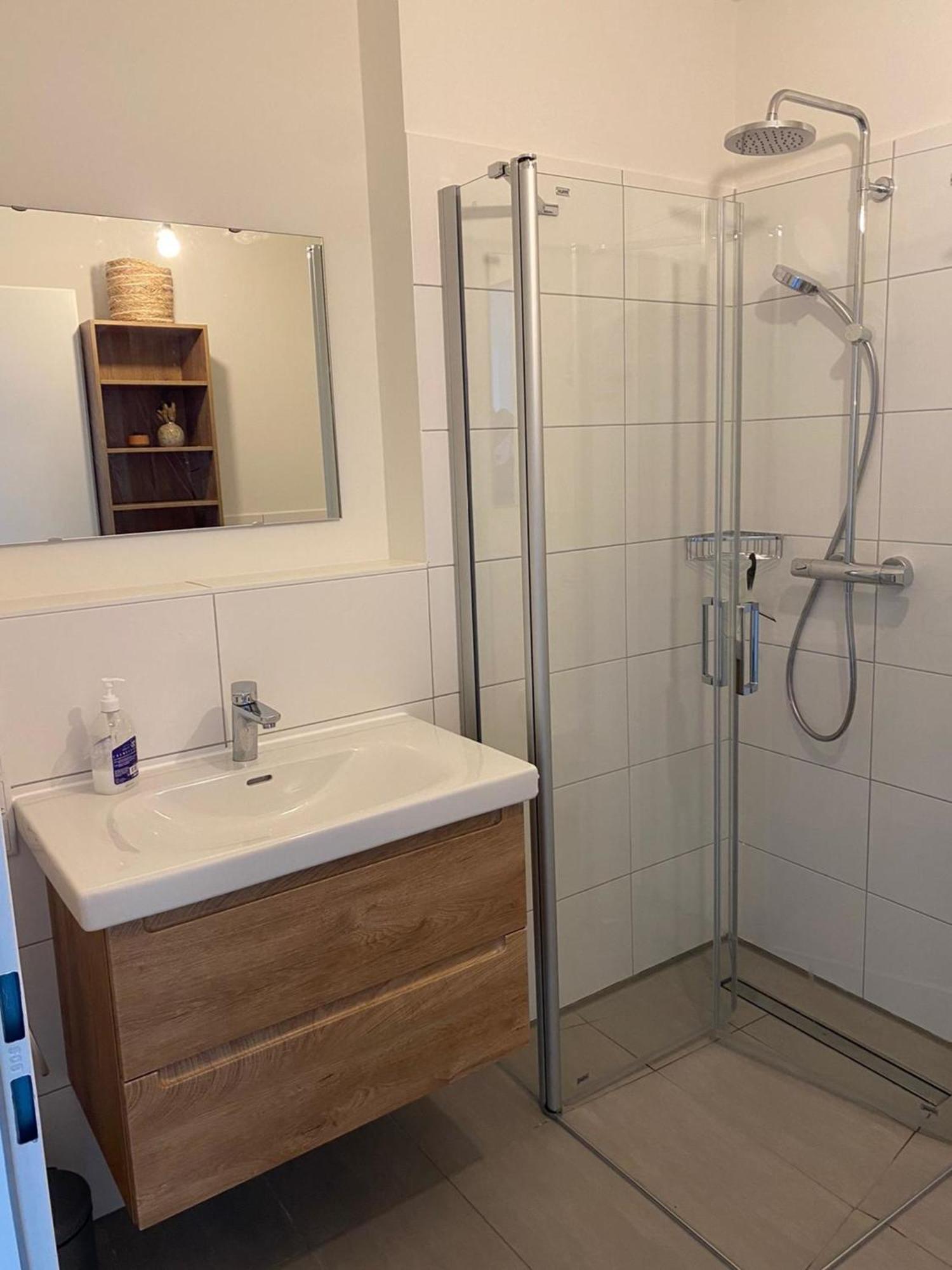 Residenz Bollwark 312 Διαμέρισμα Kappeln Εξωτερικό φωτογραφία