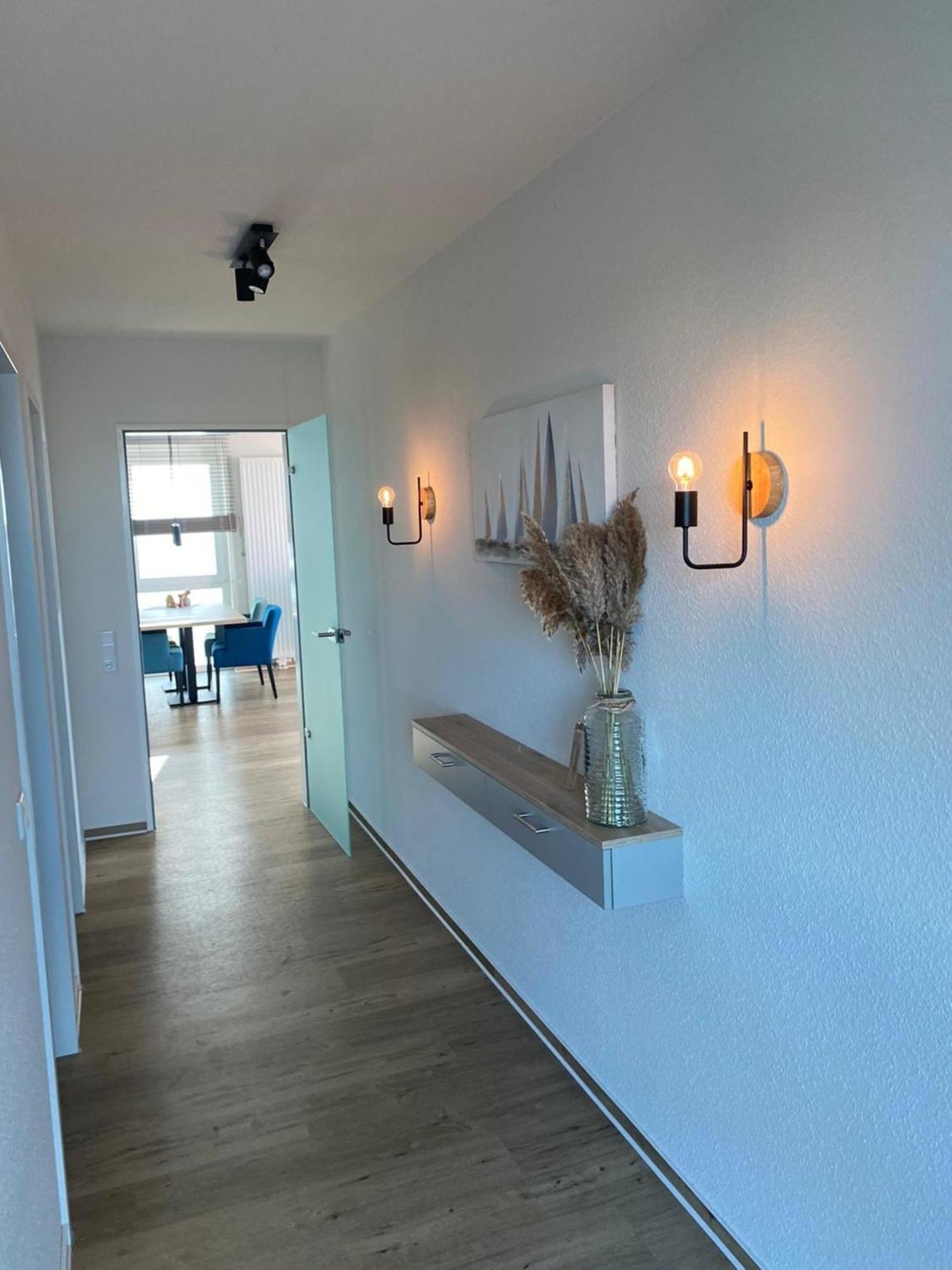 Residenz Bollwark 312 Διαμέρισμα Kappeln Εξωτερικό φωτογραφία