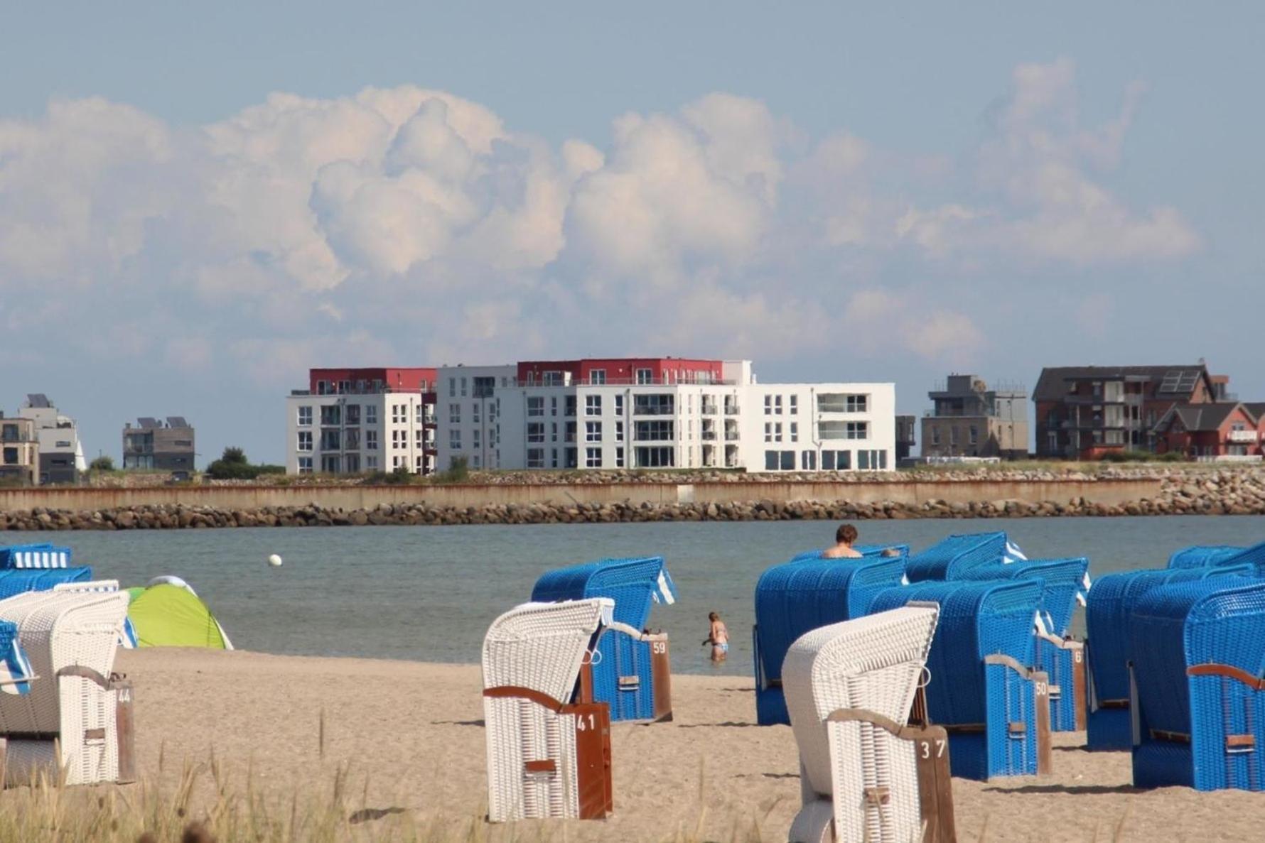 Residenz Bollwark 312 Διαμέρισμα Kappeln Εξωτερικό φωτογραφία