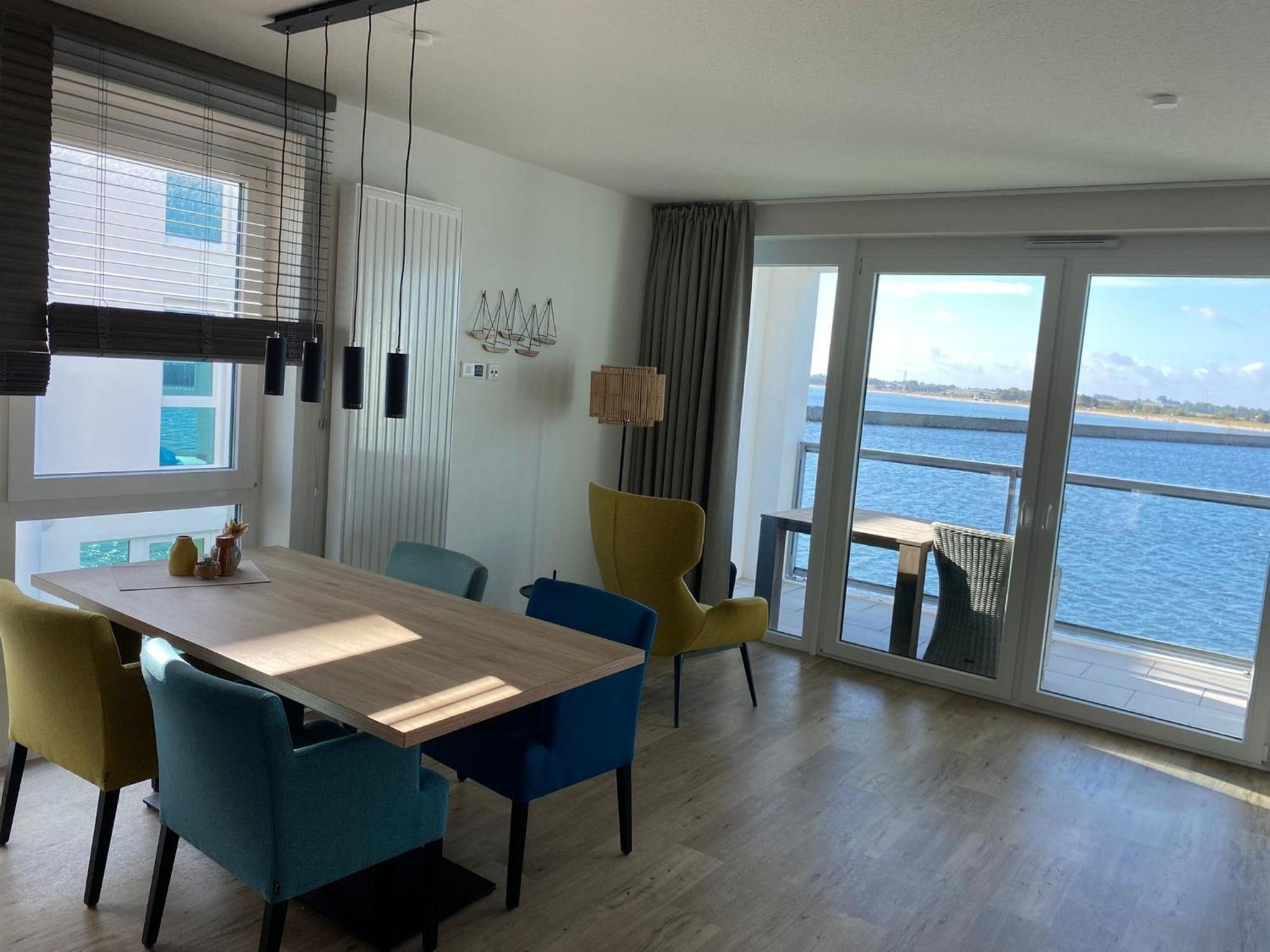 Residenz Bollwark 312 Διαμέρισμα Kappeln Εξωτερικό φωτογραφία