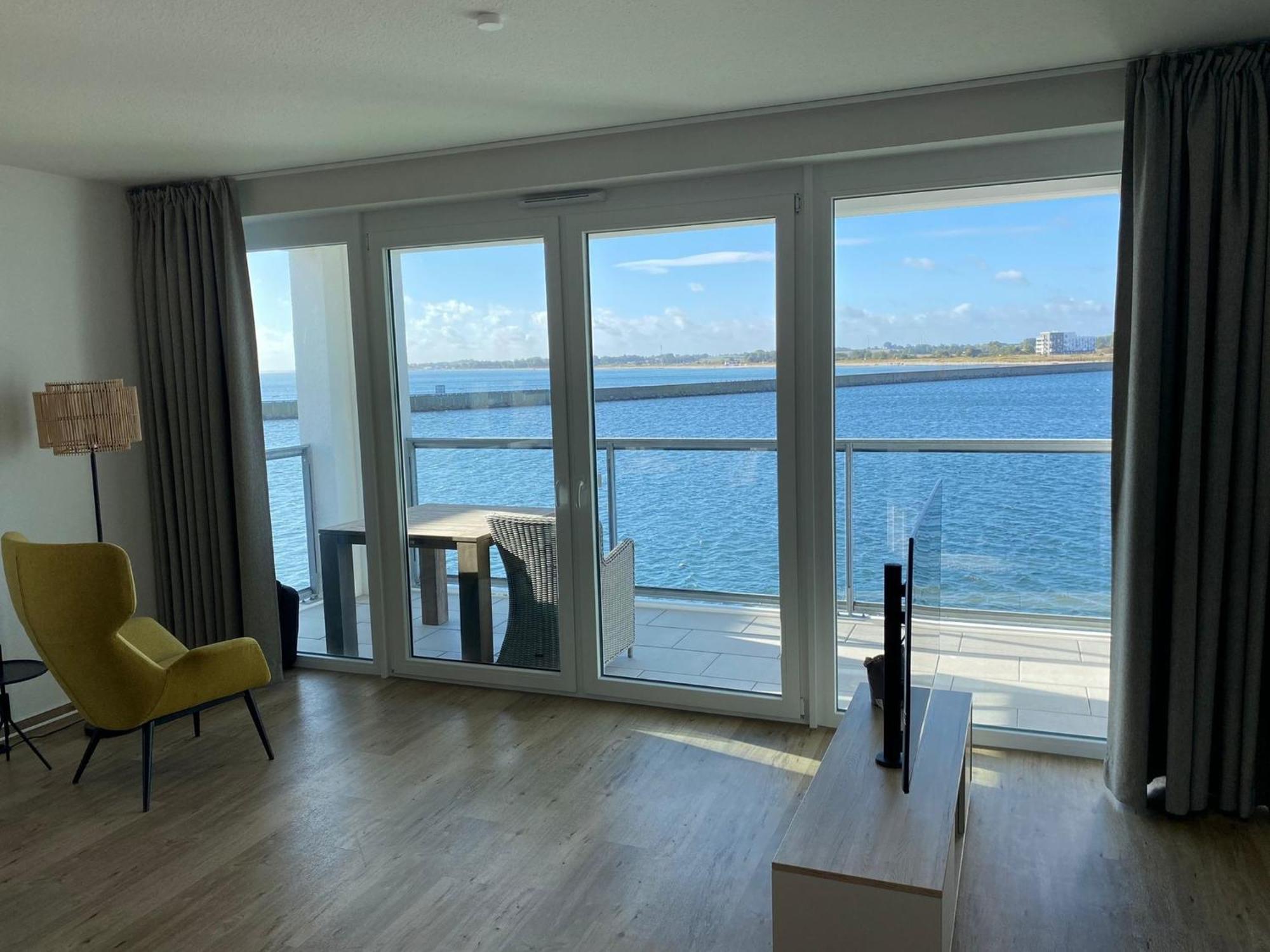 Residenz Bollwark 312 Διαμέρισμα Kappeln Εξωτερικό φωτογραφία